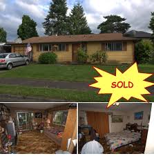 ugly house purchased