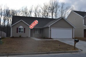 Sell Your House Fast Greensboro NC