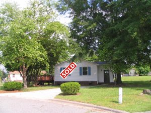 Call Arrington Investment Properties to sell your Greensboro NC House