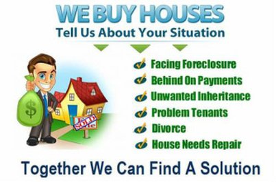 We Buy Houses Fast For Cash in Greensboro, NC