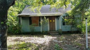 Need to Sell your house with Code Violations?