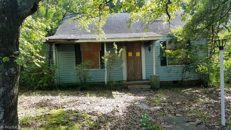 Need to Sell your house with Code Violations
