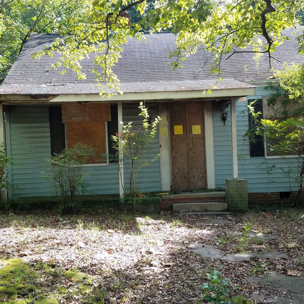 We buy Houses in Greensboro, NC