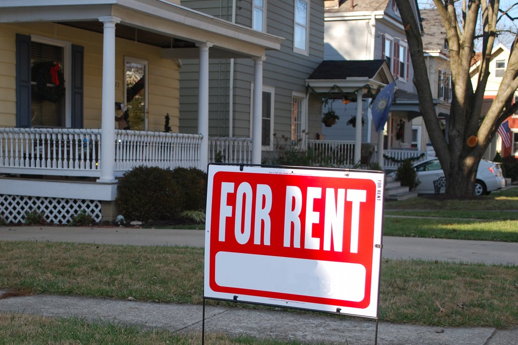 House for rent Greensboro, NC