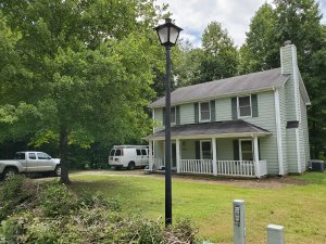 We Buy Houses in Greensboro, NC