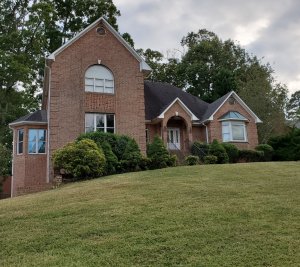 Hollinswood Ave Winston Salem NC Purchased by AIP House Buyers