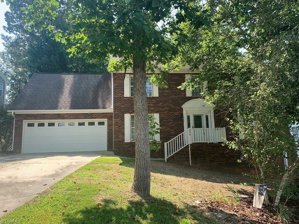 House we Purchased in Archdale, NC to Avoid Foreclsoure