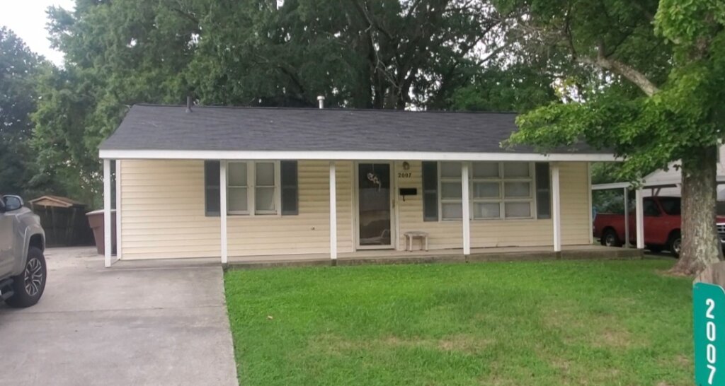 Guaranteed Offer on Your Greensboro, NC House