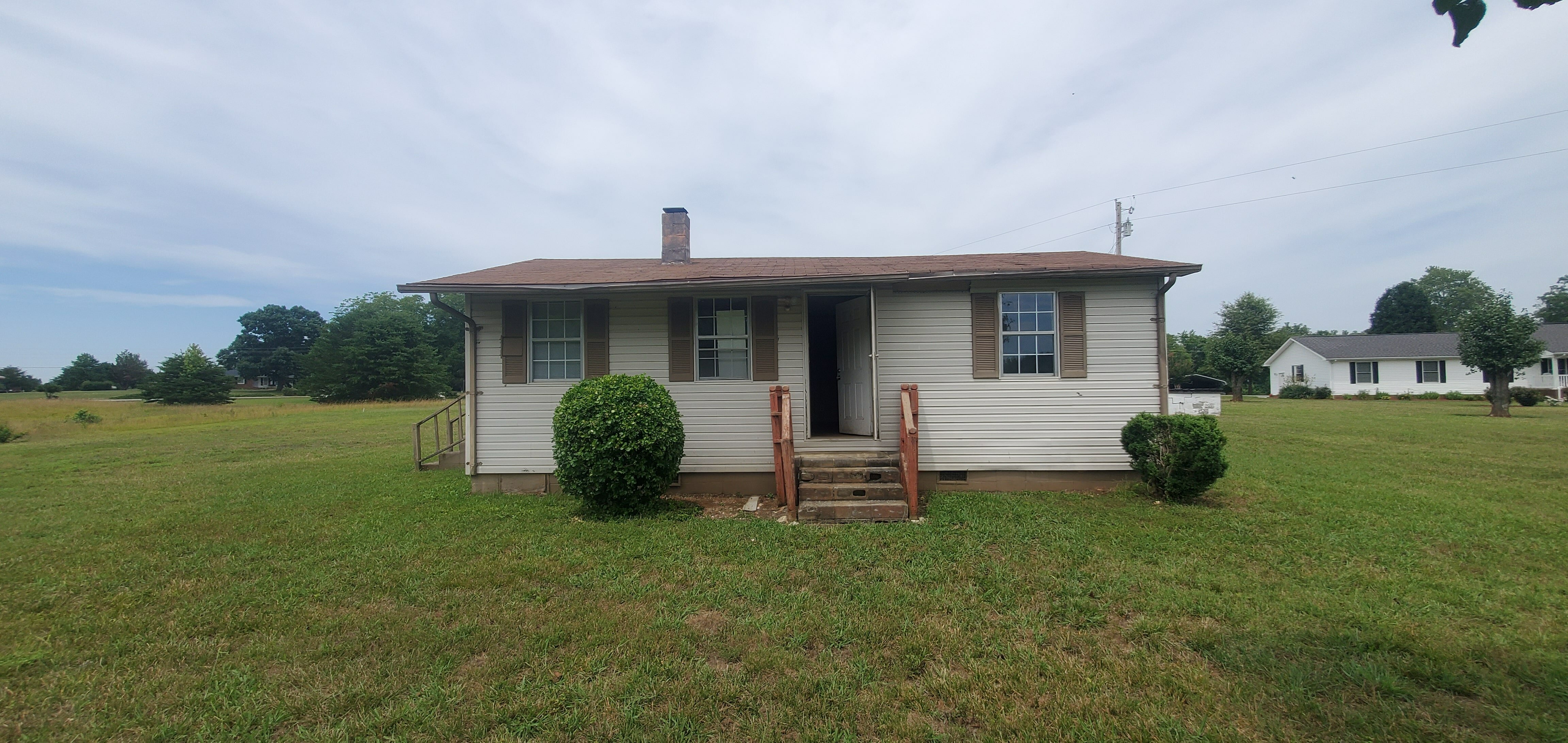 We Buy Houses in Reidsville,NC