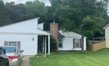 3102 Darden Rd Greensboro, NC Fix & Flip