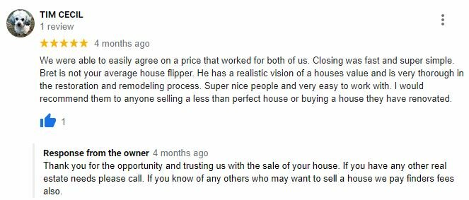Guaranteed offer on your House, AIP House Buyers Greensboro NC  336-707-5223