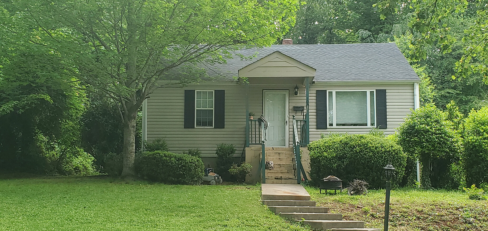 House AIP House Buyers Purchased in Greensboro, NC