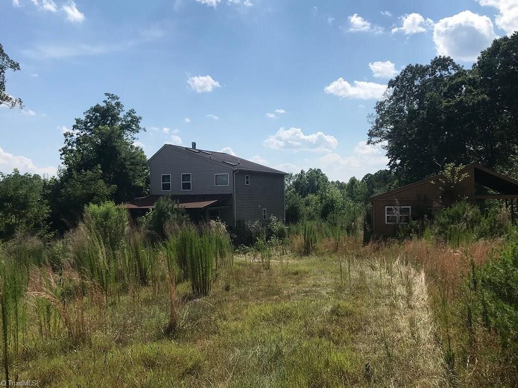 House Purchased in Reidsville, NC