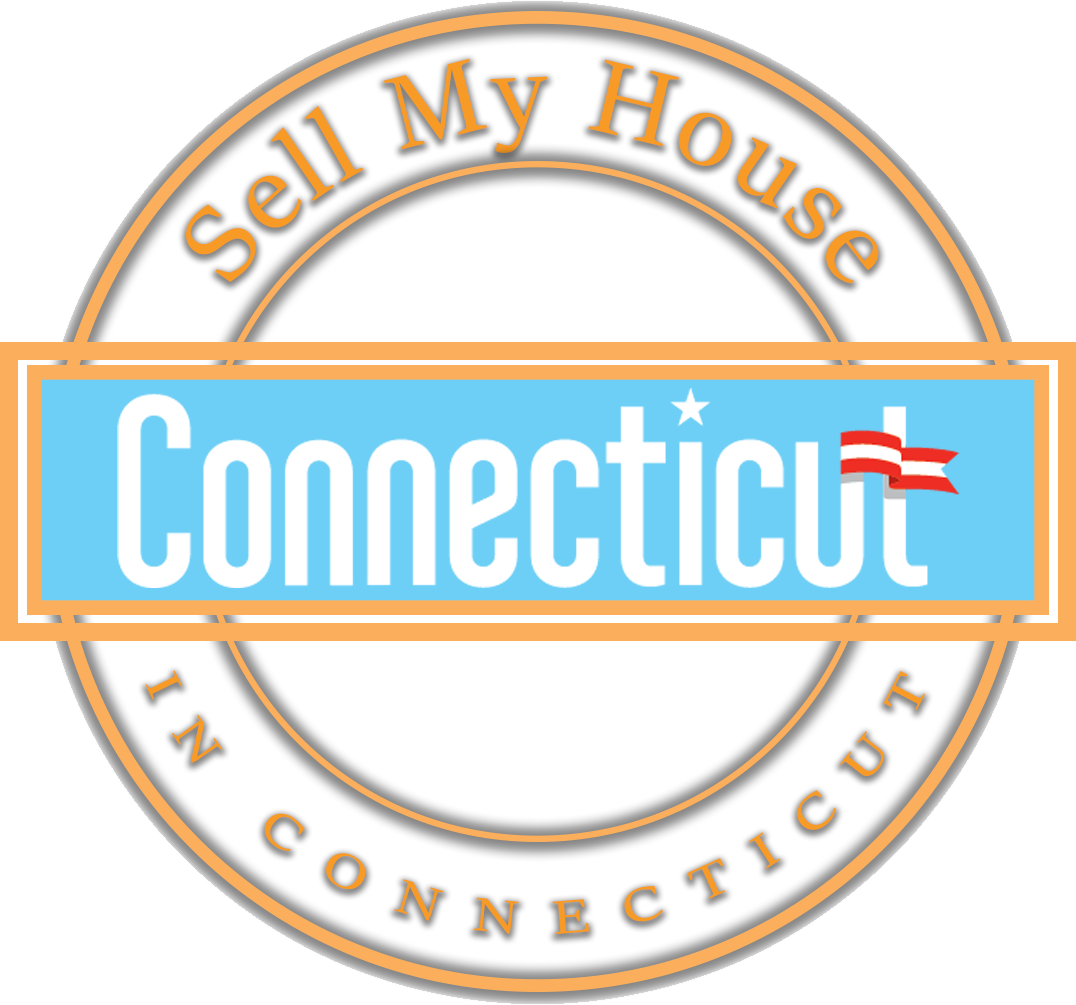 Sell My House In Connecticut logo