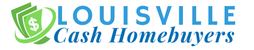 Louisville Cash Homebuyers logo
