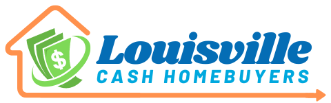 Louisville Cash Homebuyers logo