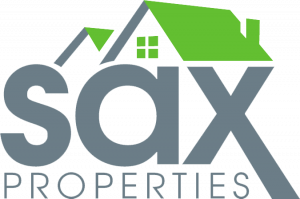 SAX Logo