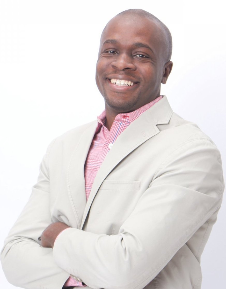 Philip Edwards Jr., founder of Sax Properties
