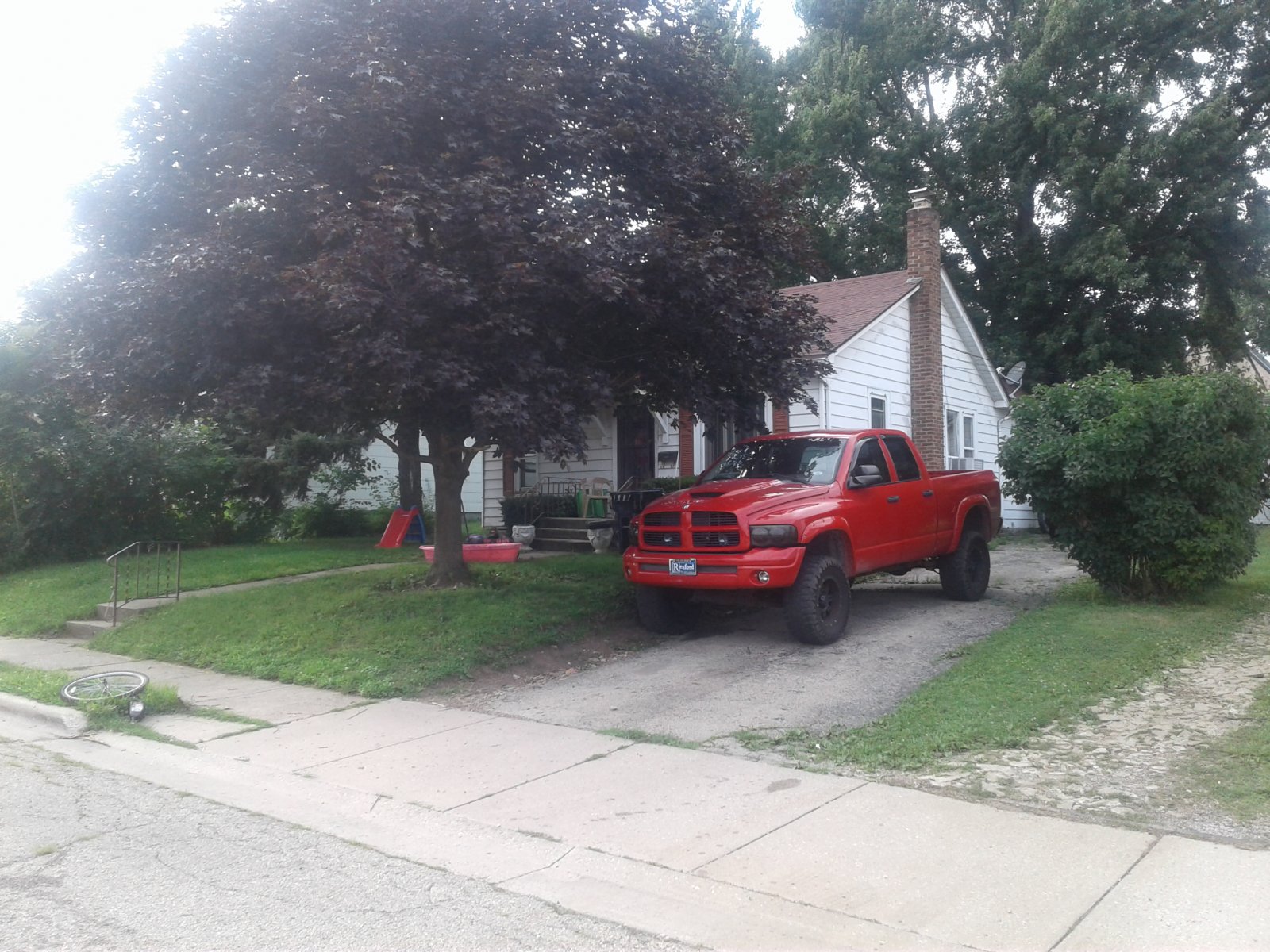 Betty Szott Aurora Illinois