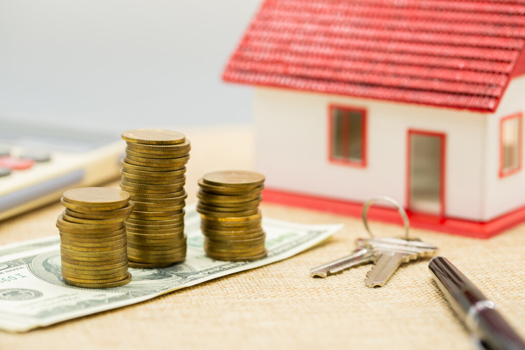 Planning pricing to sell a house