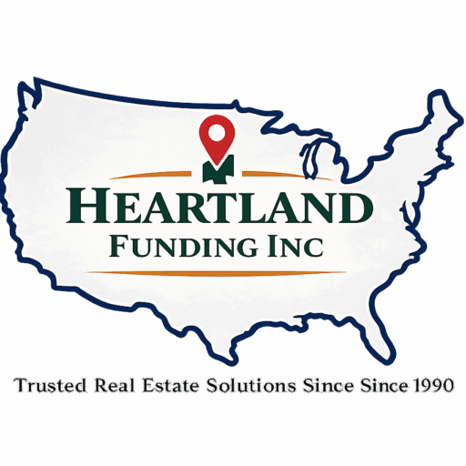 Heartland Funding Inc
