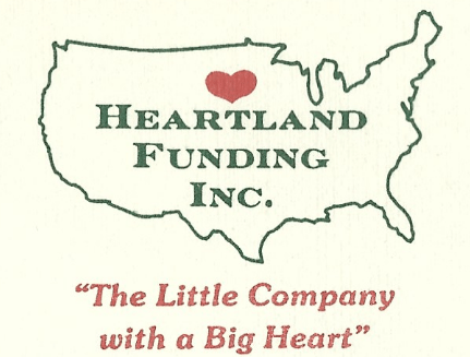 Heartland Funding Inc. logo