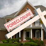 Avoid or Stop Foreclosure