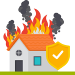 Fire Damage
