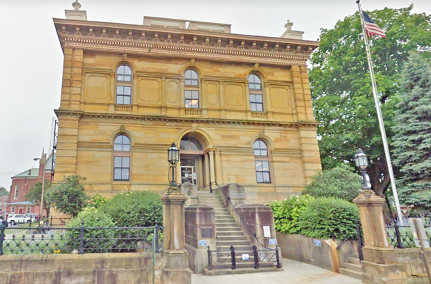 Fairfield County Court House Foreclosure Auction Location Lancaster OH | Homesmith Buys Houses Lancaster OH | Sell My House Fast Lancaster OH | We Buy Houses Lancaster OH | 1-877-HOMESMITH