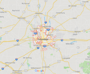 Homesmith Buys Houses Columbus OH, Sell House Fast Columbus OH, We Buy Houses Columbus OH