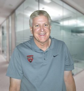 Barry Smith, Founder and CEO of Homesmith