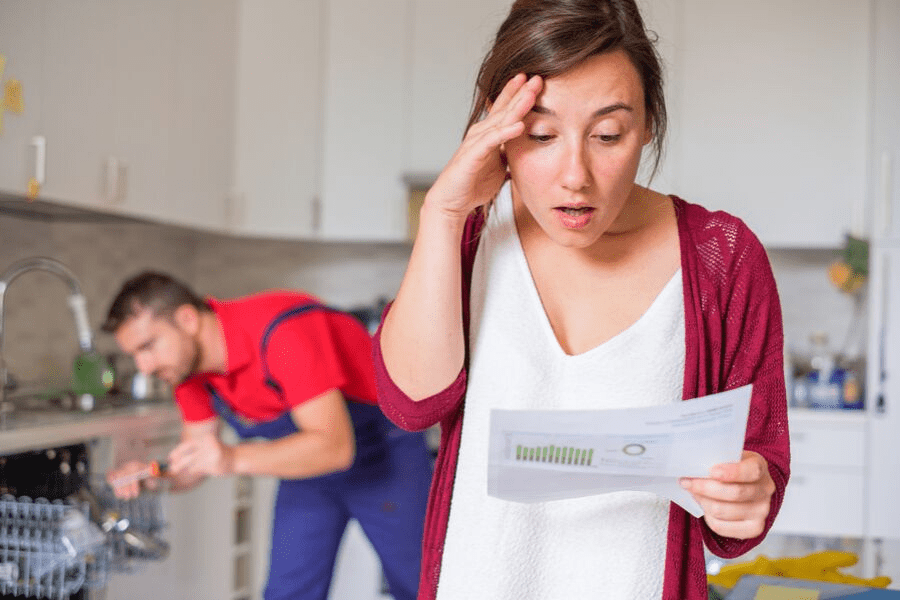 Avoid Costly Repairs - We Buy Houses In Ohio