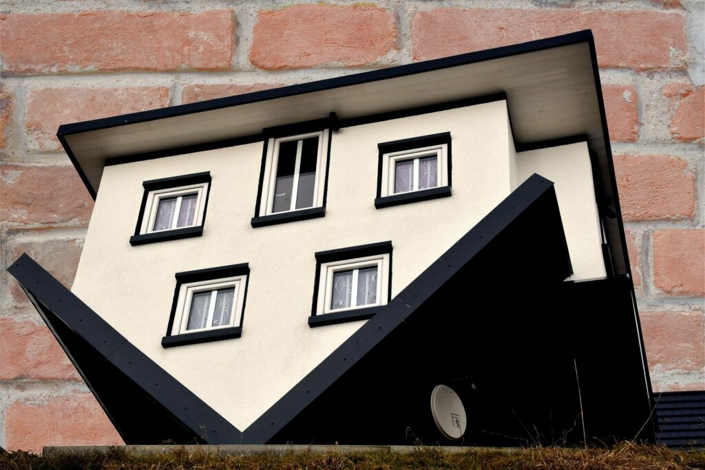 We Buy Houses Upsidedown In Ohio