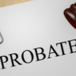 probate house