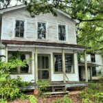 Unwanted House
