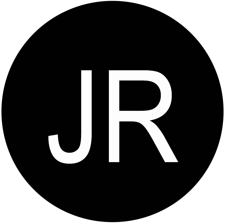 John R. initials