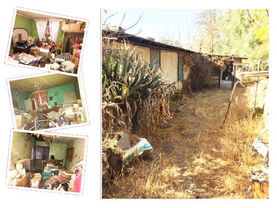 Castronuovo-Lopez Family house photos with Review