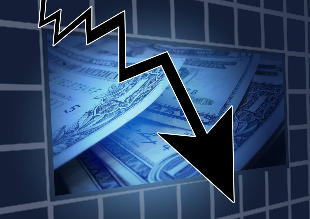 Financial crisis - financial distress | Homesmith Group Buys Houses fast in any situation | 855-HOMESMITH