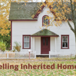 Selling Inherited Home