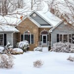 Winter House Selling Issues