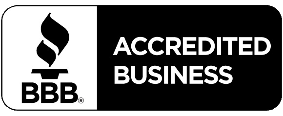BBB Black Horizontal