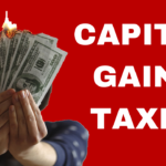 Capital Gains Taxes