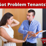 Tenants Not Paying Rent?