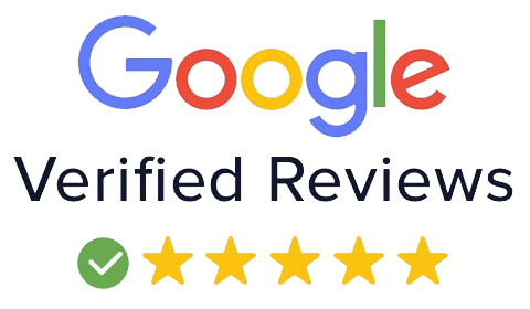 Google Verified Review 