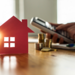 Calculate home equity