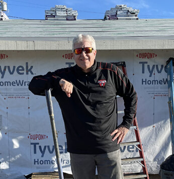 Barry Smith, Founder/CEO of Homesmith | 1-877-HOMESMITH