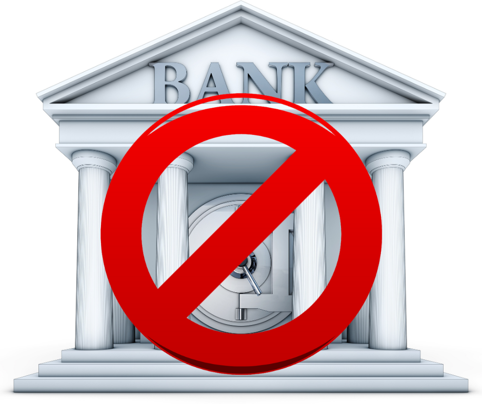 eliminate-traditional-bank-financing