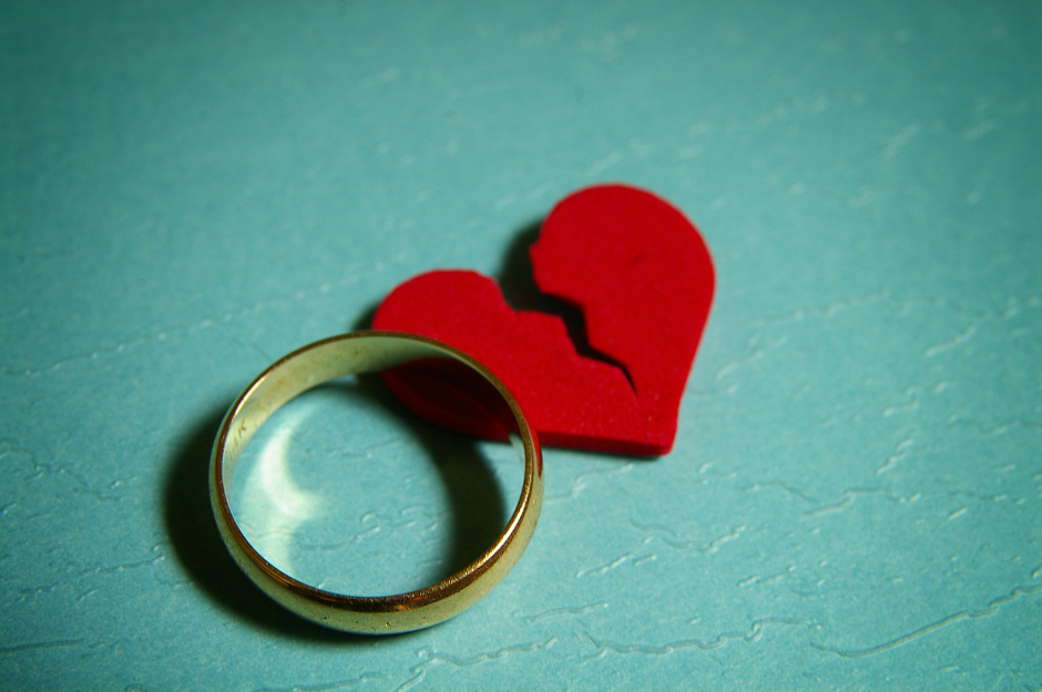 Divorce - Selling a house 2