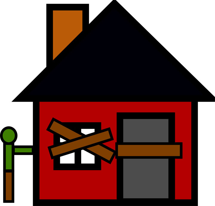 distressed-house