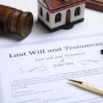 Last Will and Testament